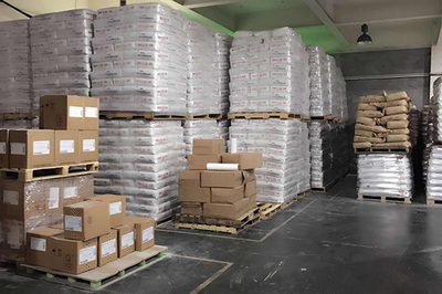 昆山找第三方物流服務 如何選擇合適的貨物物流與倉儲服務商