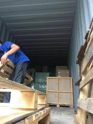 代收貨款出口竹產(chǎn)品到美國雙清 包裝加固與倉儲服務(wù)的全流程解析