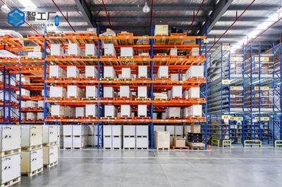 第三方電商倉儲(chǔ) 功能與優(yōu)勢全解析