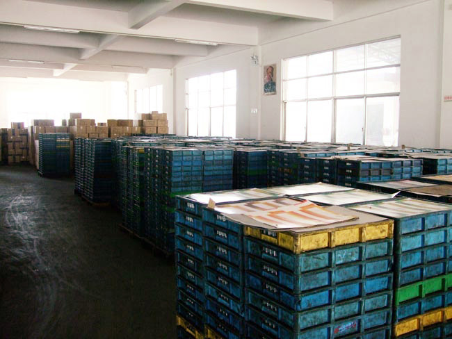 廠房倉庫貨物倉儲服務 高效率、安全可靠的物流解決方案