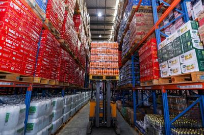 成都倉儲(chǔ)物流、電商倉儲(chǔ)與配送服務(wù) 一站式貨物倉儲(chǔ)解決方案