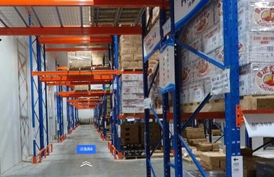 安徽冷鏈物流企業(yè)概覽及倉儲(chǔ)服務(wù)排名分析