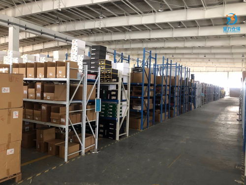 倉庫租金、物流倉儲管理及貨物倉儲服務(wù)費用解析