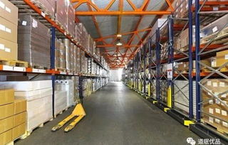 5G時(shí)代第一波紅利 抖音電商如何借力貨物倉儲(chǔ)服務(wù)乘風(fēng)破浪