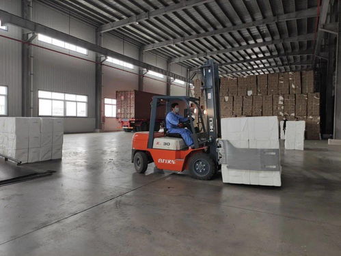 三友物流 以管理創新、經營創效、服務創優驅動貨物倉儲服務升級