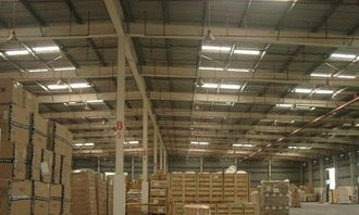 鎮江物流 以貼心倉儲與行李托運服務，成就您永恒的放心之選