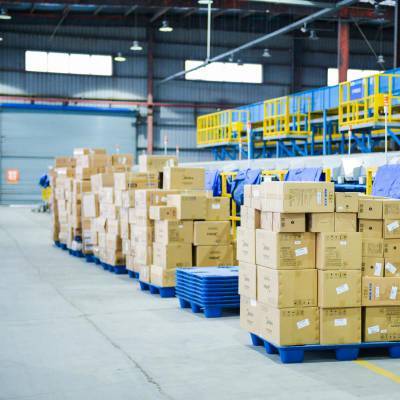 上海倉儲服務全解析 租賃、托管與外包，助力企業優化供應鏈