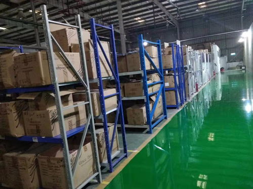 虹口區短租倉庫出租 10平方起租，靈活便捷的貨物倉儲服務