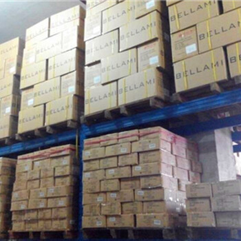 出口貨物退運無需返回工廠 保稅區免稅倉儲服務的創新解決方案